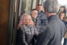 Варна - Благомир Коцев - връщане в Община Варна