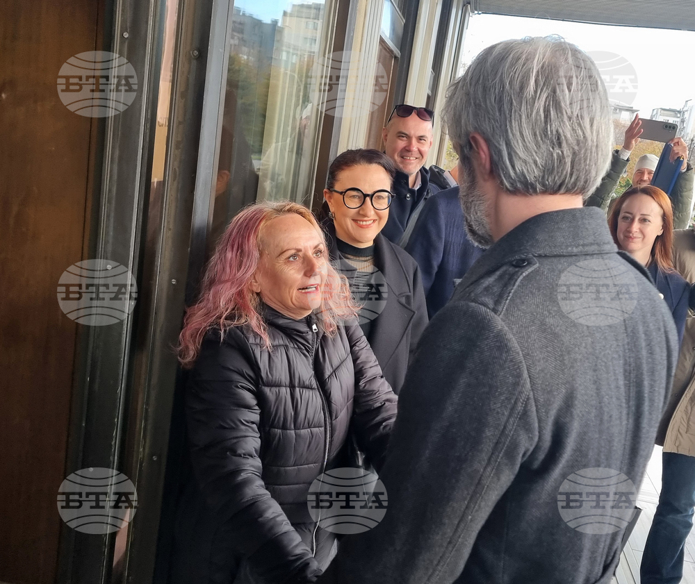 Варна - Благомир Коцев - връщане в Община Варна