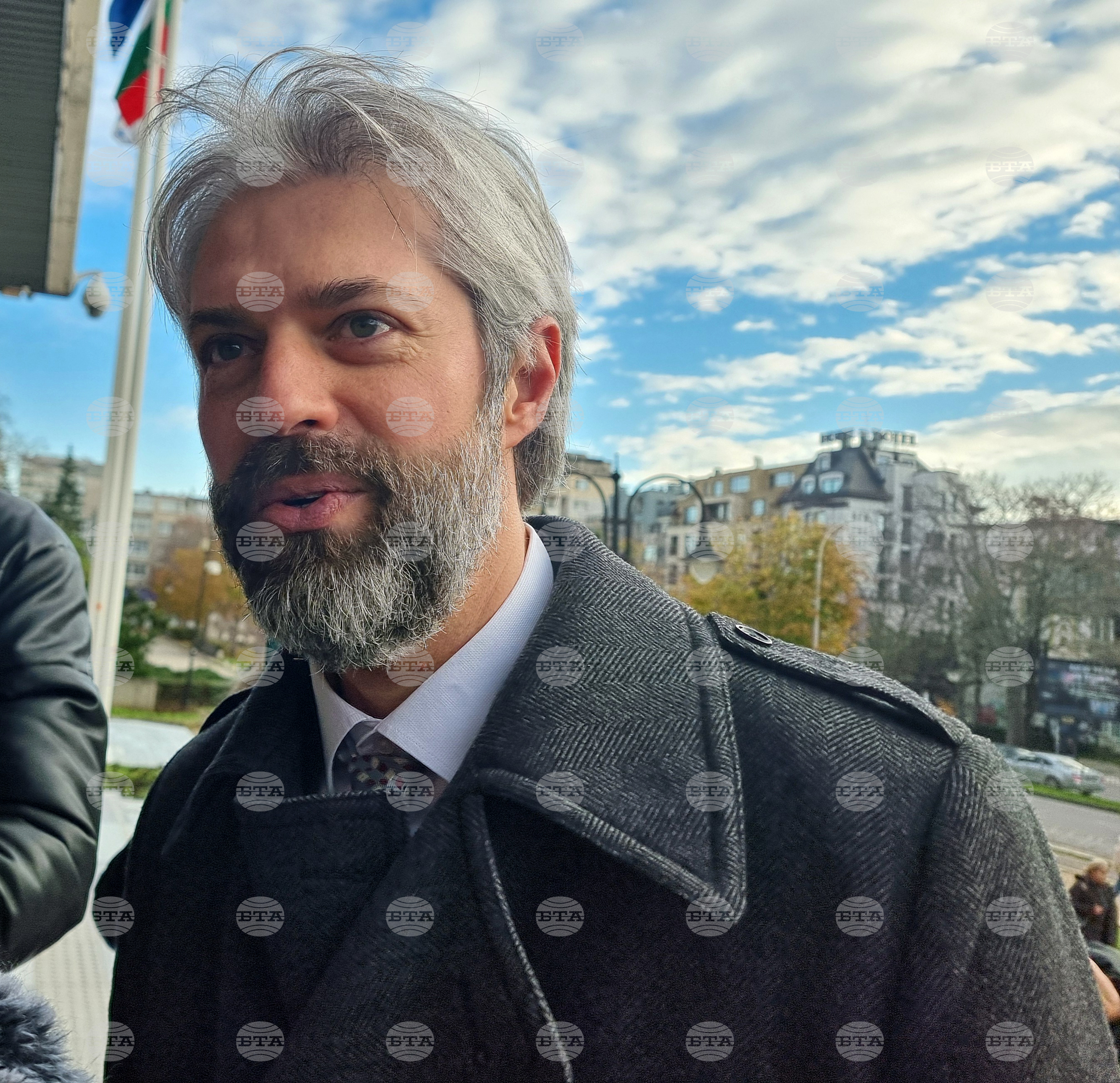 Варна - Благомир Коцев - връщане в Община Варна