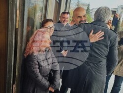 Варна - Благомир Коцев - връщане в Община Варна