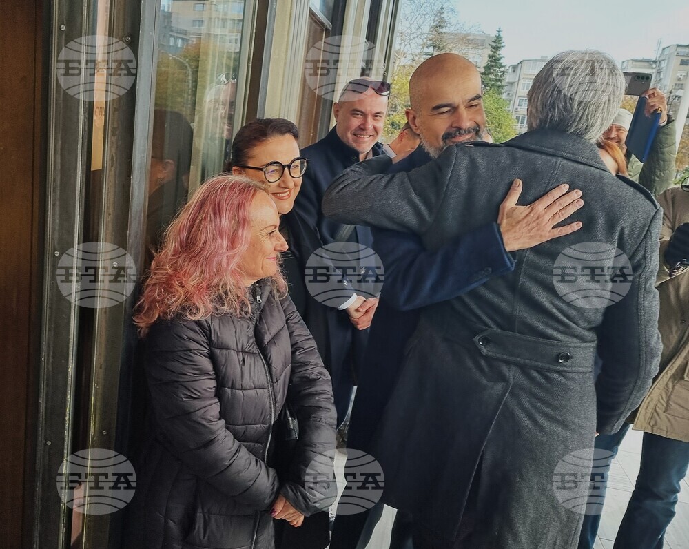 Варна - Благомир Коцев - връщане в Община Варна