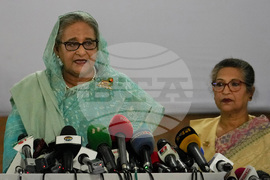 Bangladesh Hasina