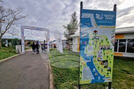 Бургас - рибарско селище Ченгене скеле - рибен фестивал