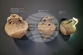 Бургас - рибарско селище Ченгене скеле - рибен фестивал