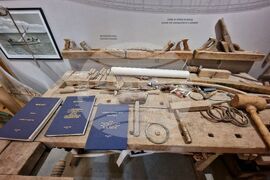 Бургас - рибарско селище Ченгене скеле - рибен фестивал