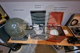 Бургас - рибарско селище Ченгене скеле - рибен фестивал