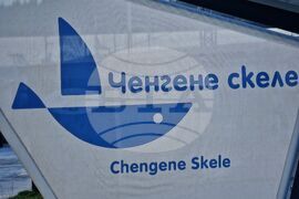 Бургас - рибарско селище Ченгене скеле - рибен фестивал