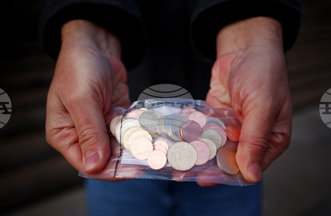 Стартови комплекти с евромонети