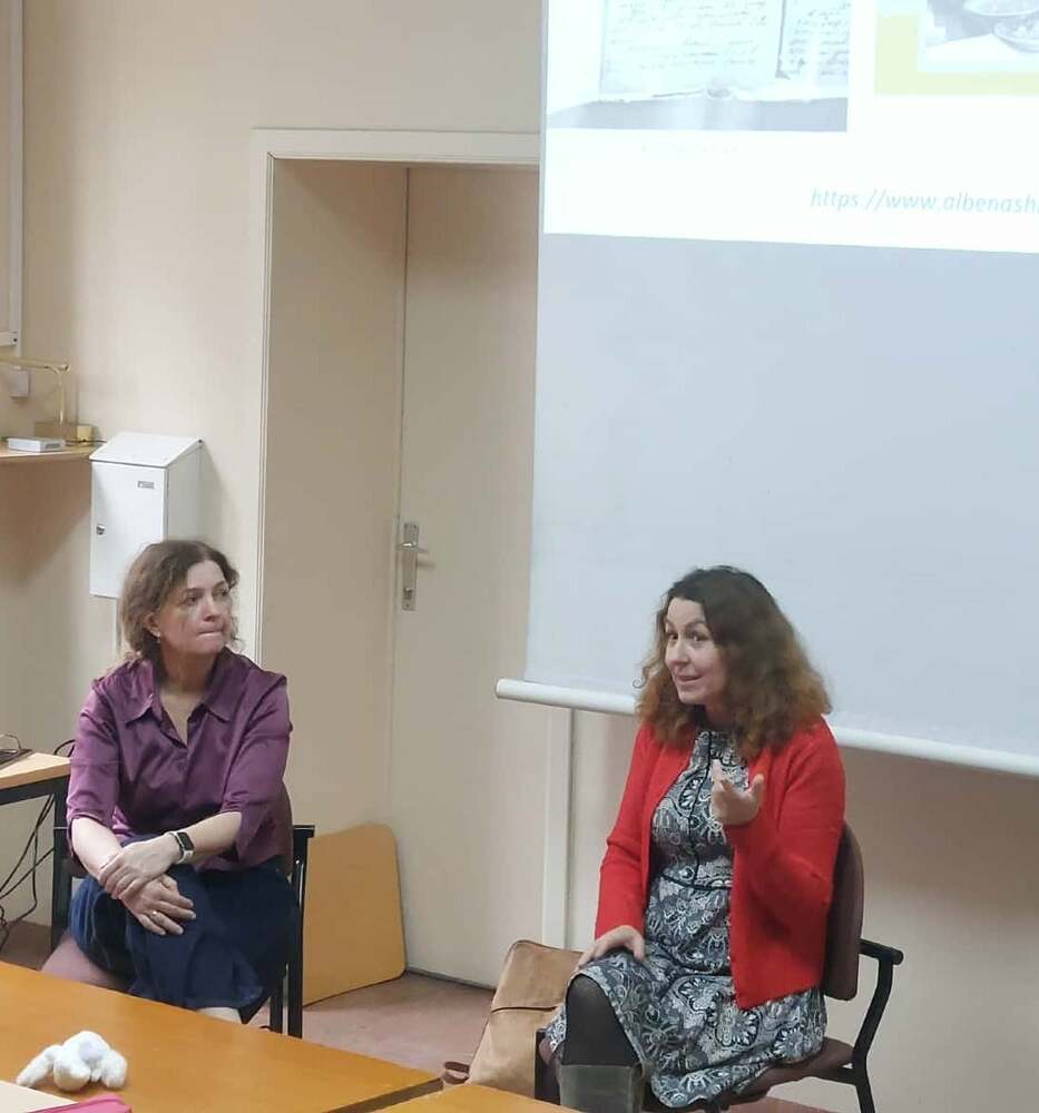 Финално събитие по проекта „ЕвроДиалози – Медийна грамотност“ се състоя в училище „Пейо Яворов“ в Брюксел