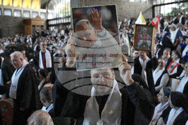 Lebanon Mideast Pope