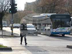 Снимка: Община Варна