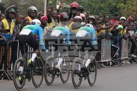 YE Global Best of 2025 Photo Gallery