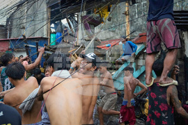 YE Global Best of 2025 Photo Gallery