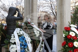 Военномедицинска академия - годишнина - честване