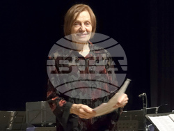 Анкара - Джаз фестивал - Йълдъз Ибрахимова