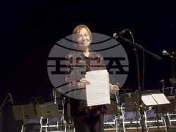 Анкара - Джаз фестивал - Йълдъз Ибрахимова