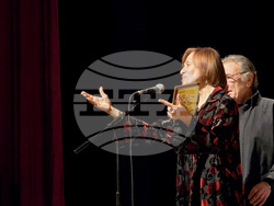 Анкара - Джаз фестивал - Йълдъз Ибрахимова