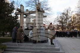 Военномедицинска академия - годишнина - честване