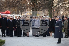 Военномедицинска академия - годишнина - честване