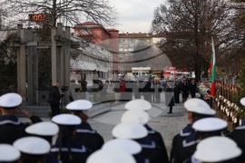 Военномедицинска академия - годишнина - честване