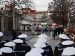Военномедицинска академия - годишнина - честване