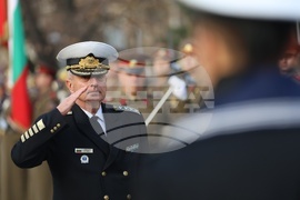 Военномедицинска академия - годишнина - честване