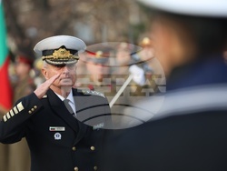 Военномедицинска академия - годишнина - честване