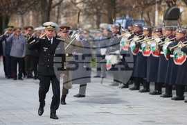 Военномедицинска академия - годишнина - честване