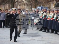 Военномедицинска академия - годишнина - честване