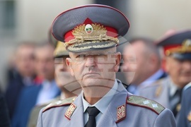 Военномедицинска академия - годишнина - честване