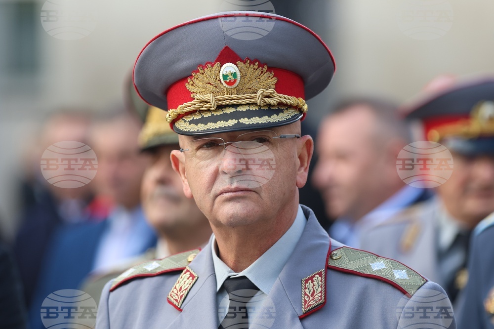 Военномедицинска академия - годишнина - честване