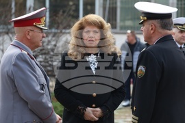 Военномедицинска академия - годишнина - честване