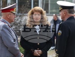 Военномедицинска академия - годишнина - честване