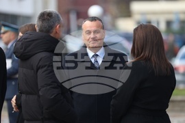 Военномедицинска академия - годишнина - честване