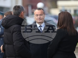 Военномедицинска академия - годишнина - честване