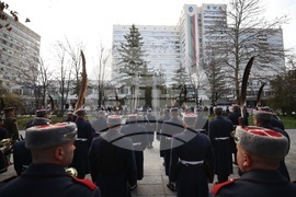 Военномедицинска академия - годишнина - честване