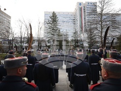 Военномедицинска академия - годишнина - честване
