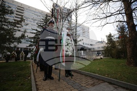 Военномедицинска академия - годишнина - честване