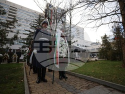 Военномедицинска академия - годишнина - честване