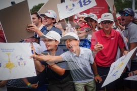 YE Global Best of 2025 Photo Gallery