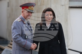 Военномедицинска академия - годишнина - честване