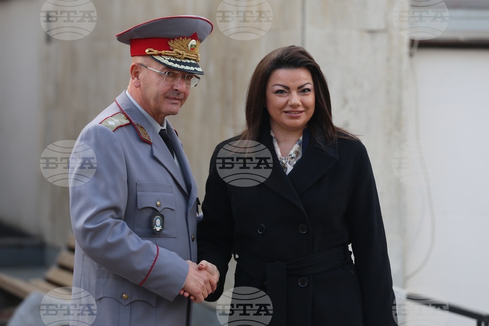 Военномедицинска академия - годишнина - честване