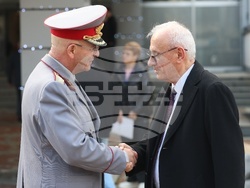 Военномедицинска академия - годишнина - честване