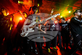 YE Global Best of 2025 Photo Gallery