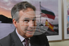 Пловдив - фотоизложба -откриване