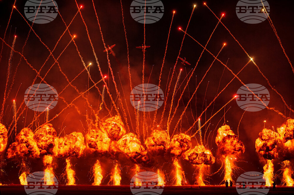 YE Global Best of 2025 Photo Gallery