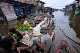 YE Global Best of 2025 Photo Gallery