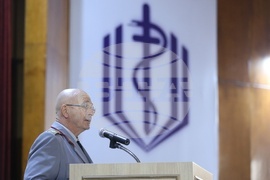 Военномедицинска академия - годишнина - честване