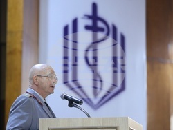 Военномедицинска академия - годишнина - честване