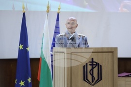 Военномедицинска академия - годишнина - честване